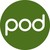 Pod Food logo