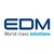 Logo di EDM Ltd
