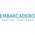 Embarcadero Capital Partners logo