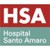 Hospital Santo Amaro logo