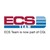 ECS Team logo