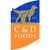 C&D Foods (ABP Group) logo