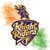 Knight Riders Sports - Kolkata, Trinbago, Abu Dhabi and Los Angeles Knight Riders logo