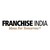 Franchise India Brands Limited logo
