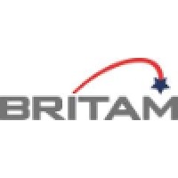 Britam Defence logo
