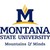 Logo di Montana State University-Bozeman