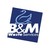B&M Waste Services Ltd logo