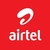 Airtel Kenya logo
