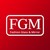 Fashion Glass & Mirror Logo