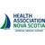 Logo di Health Association Nova Scotia