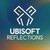 Ubisoft Reflections logo