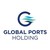 Global Ports Holding logo