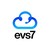 Electronic Voice Services (EVS7) logo