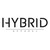 Hybrid Apparel logo