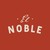 Logo di El Noble