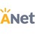 Achievement Network (ANet) logo