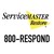 ServiceMaster Restore® logo