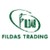 Fildas Trading logo