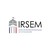 Ministere de la Defense - IRSEM, Paris logo