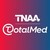 Travel Nurse Across America logo