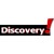 Logo de Discovery!