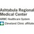 Ashtabula Regional Medical Center logo