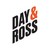 Day & Ross logo