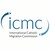 International Catholic Migration Commission (ICMC) logo