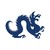 Salus University logo