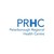 Peterborough Regional Health Centre logo
