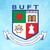 BGMEA University of Fashion & Technology logo