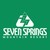 Seven Springs Mountain Resort logo