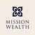 Mission Wealth logo