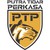 Logotipo de Jasa Pengamanan Security Satpam Surabaya Semarang Jakarta  Batam  Event | PT. Putra Tidar Perkasa