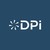 DPI - Del Plata Ingeniería Logo