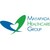 Mayapada Healthcare logo