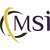 MSi Corp logo
