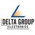 Delta Group Electronics, Inc. logo