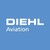 Diehl Aviation logo