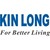 KINLONG logo