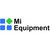 Mi Equipment logo