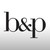 Bharucha & Partners logo