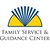 Logo di Family Service & Guidance Center