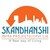 Skandhanshi Infra Projects logo