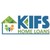 KIFS Housing Finance Limited logo