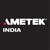 AMETEK India logo