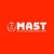 MosChip Academy of Silicon Systems and Technologies (MAST) logo