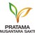 PT. Pratama Nusantara Sakti logo
