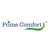 Prime Comfort Products PVT. LTD Logo