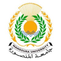 Mansoura University logo